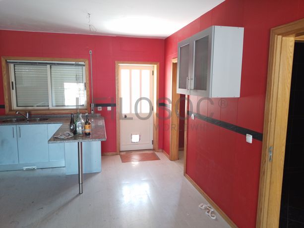 Moradia V3 · Lousada