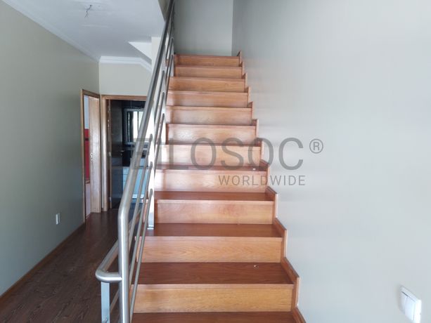 Moradia V3 · Lousada