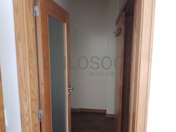 Moradia V3 · Lousada