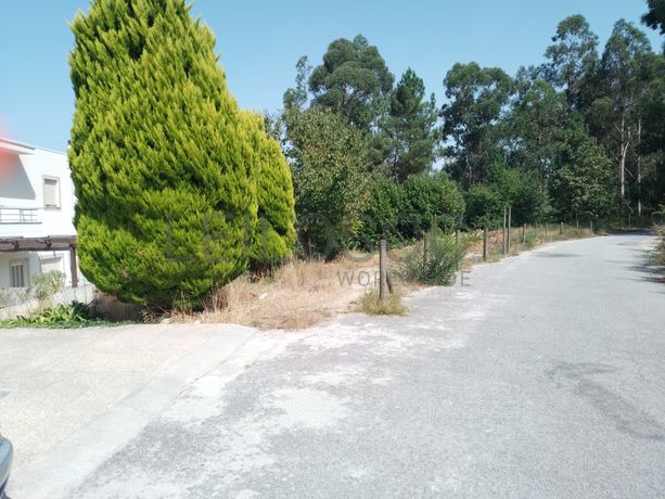 Moradia V3 · Lousada