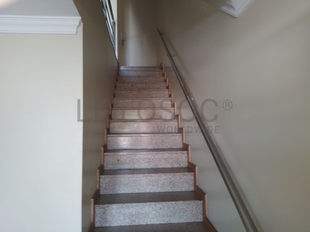 Moradia V3 · Lousada