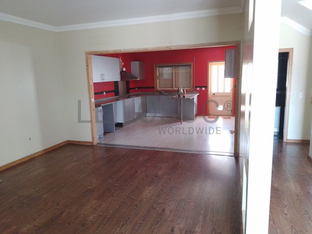 Moradia V3 · Lousada