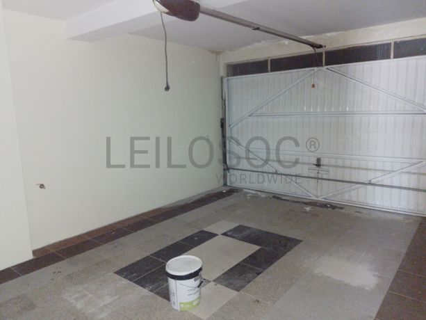 Moradia V3 · Lousada