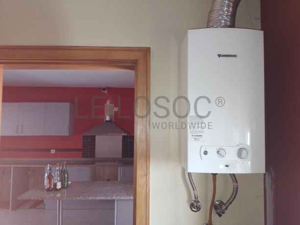 Moradia V3 · Lousada