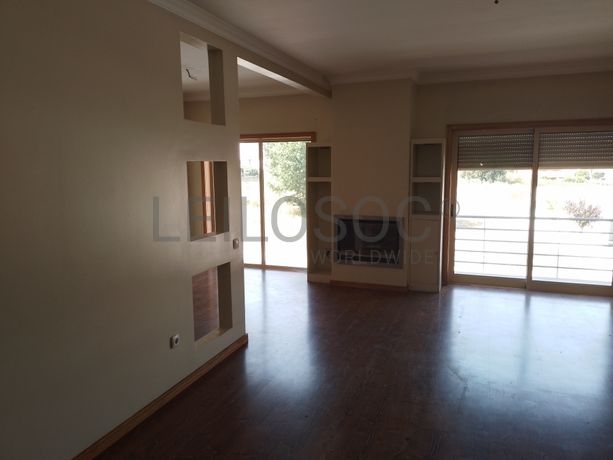 Moradia V3 · Lousada