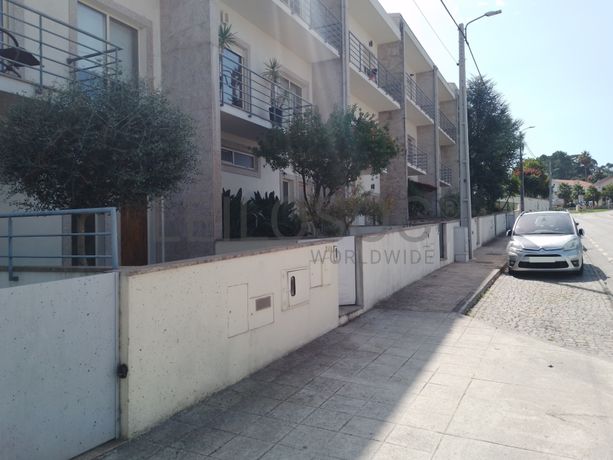 Moradia V3 · Lousada