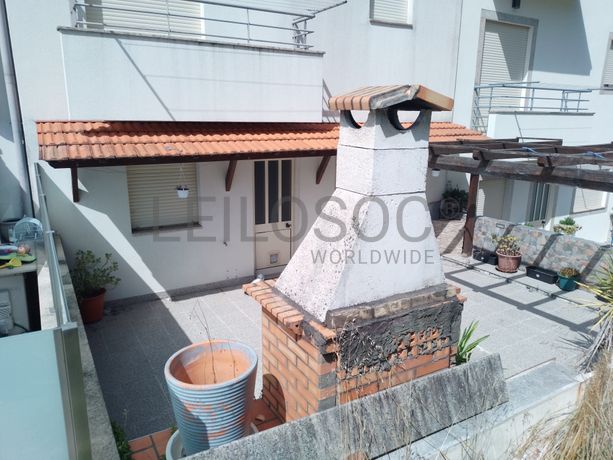 Moradia V3 · Lousada