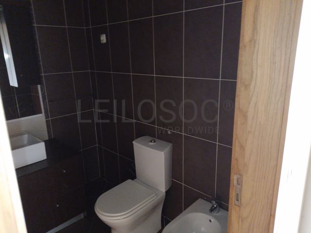 Moradia V3 · Lousada