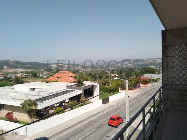 Moradia V3 · Lousada