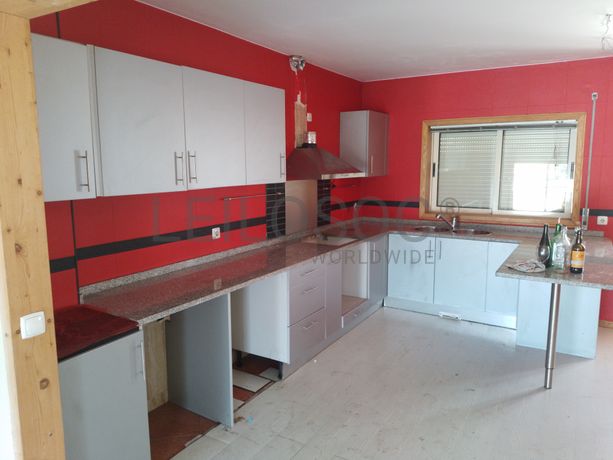 Moradia V3 · Lousada