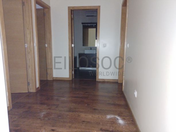 Moradia V3 · Lousada