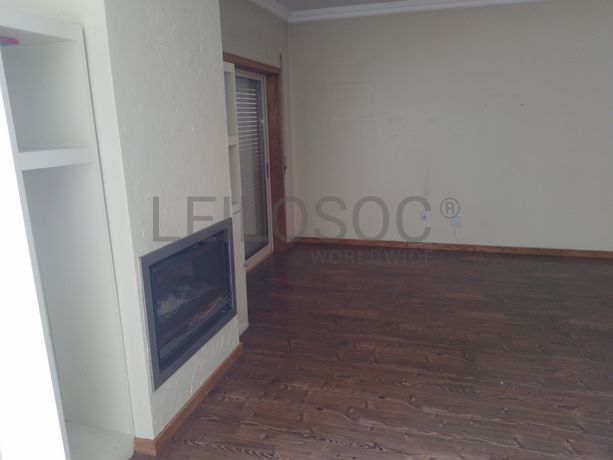 Moradia V3 · Lousada