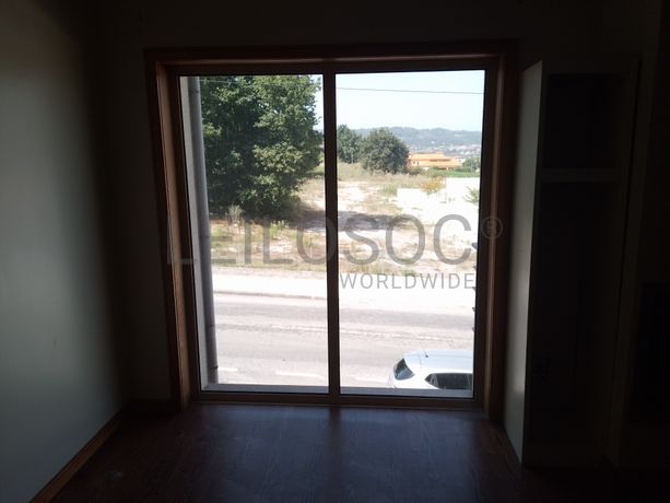 Moradia V3 · Lousada