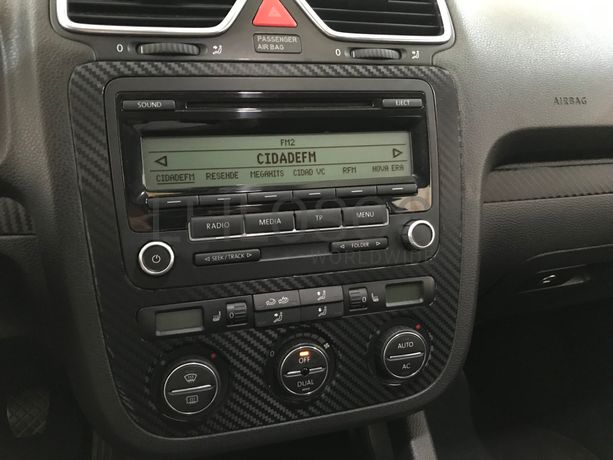 Volkswagen Scirocco · Ano 2010