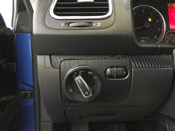 Volkswagen Scirocco · Ano 2010