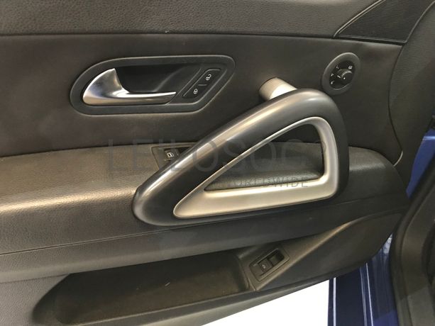 Volkswagen Scirocco · Ano 2010