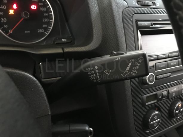 Volkswagen Scirocco · Ano 2010