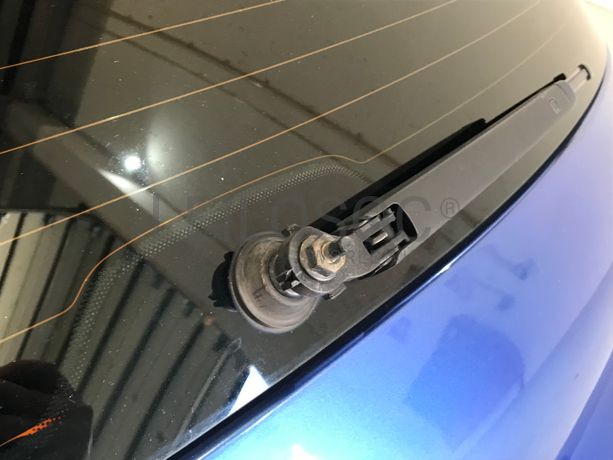 Volkswagen Scirocco · Ano 2010