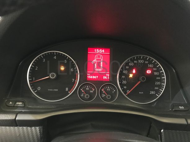 Volkswagen Scirocco · Ano 2010