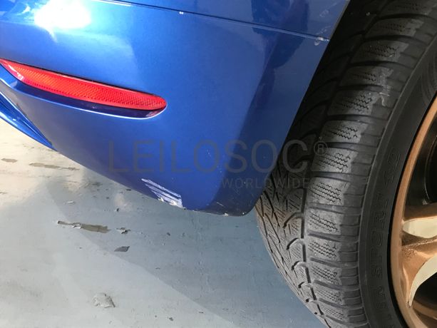 Volkswagen Scirocco · Ano 2010