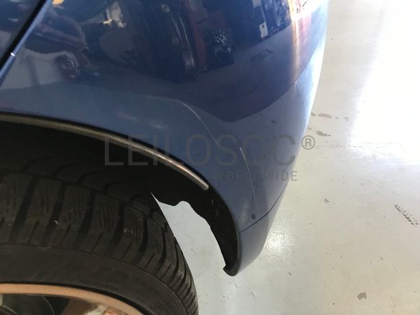 Volkswagen Scirocco · Ano 2010