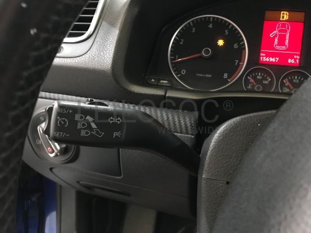 Volkswagen Scirocco · Ano 2010