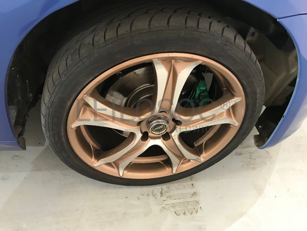 Volkswagen Scirocco · Ano 2010