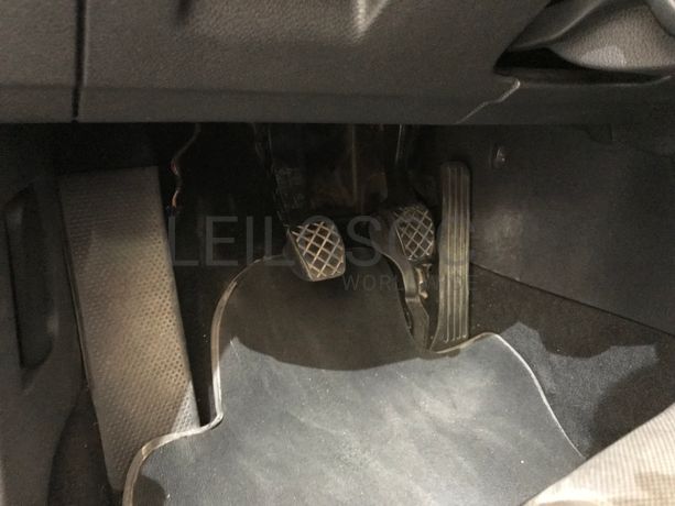 Volkswagen Scirocco · Ano 2010