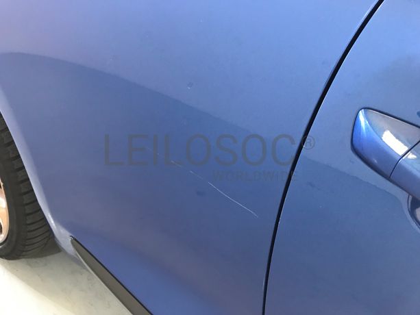 Volkswagen Scirocco · Ano 2010