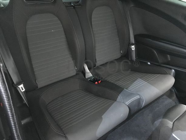 Volkswagen Scirocco · Ano 2010