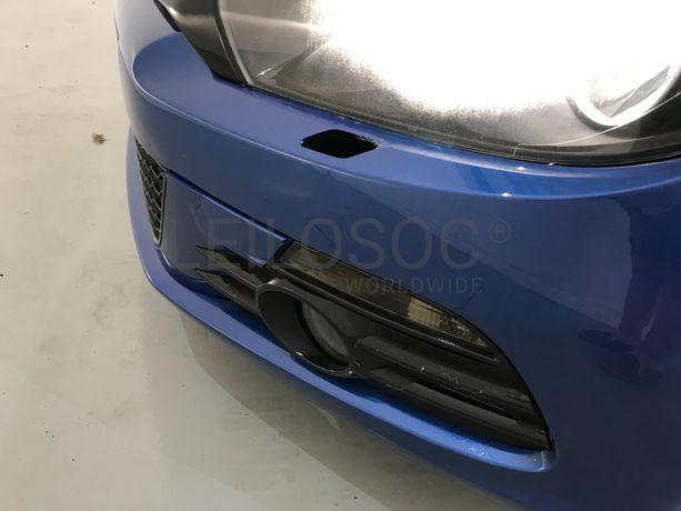 Volkswagen Scirocco · Ano 2010