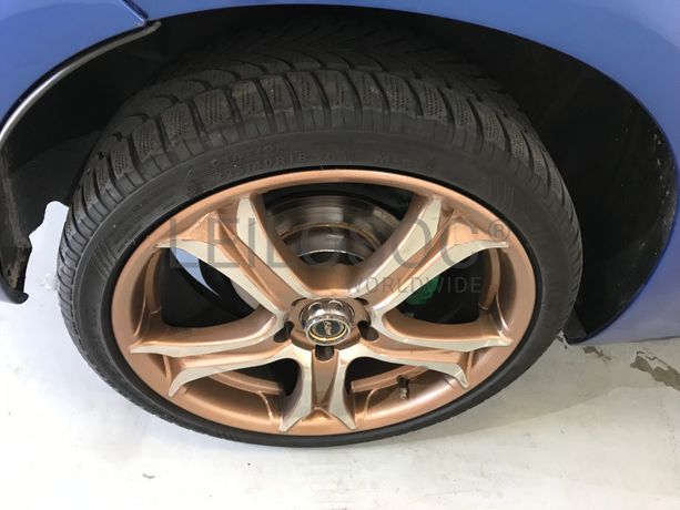 Volkswagen Scirocco · Ano 2010