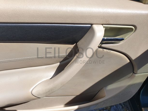 Mercedes-Benz C220 CDI · Ano 1999