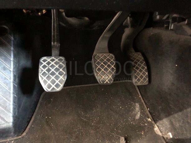 Volkswagen Passat · Ano 2006