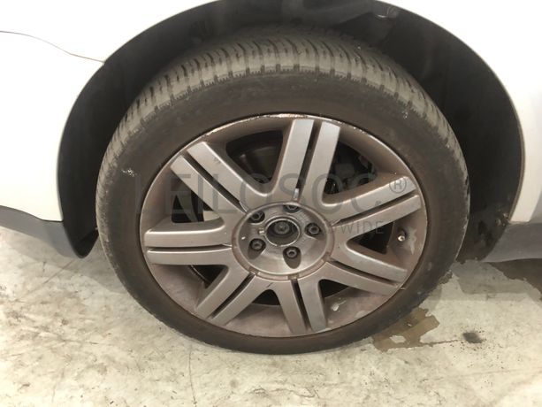 Volkswagen Passat · Ano 2006