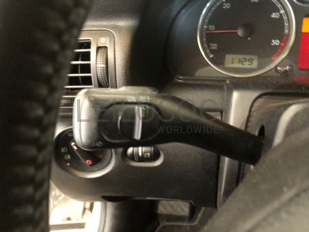 Volkswagen Passat · Ano 2006