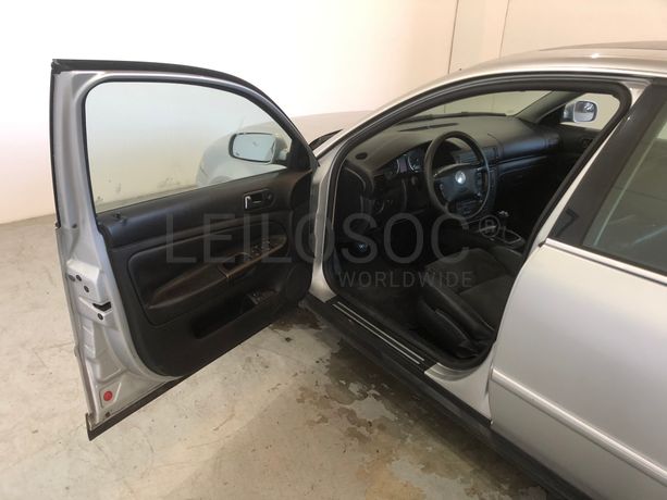 Volkswagen Passat · Ano 2006