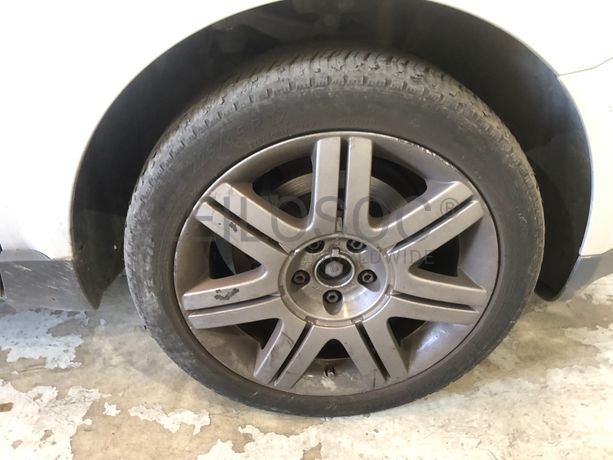 Volkswagen Passat · Ano 2006