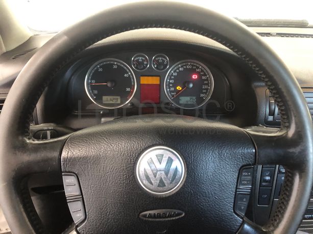 Volkswagen Passat · Ano 2006