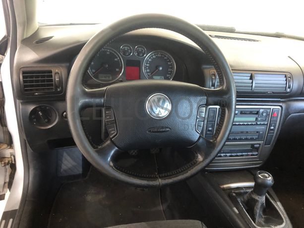 Volkswagen Passat · Ano 2006