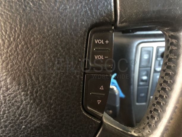 Volkswagen Passat · Ano 2006