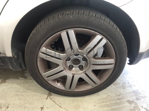 Volkswagen Passat · Ano 2006