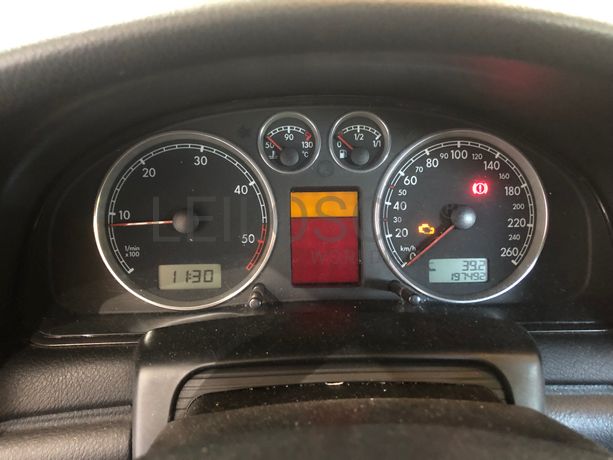 Volkswagen Passat · Ano 2006