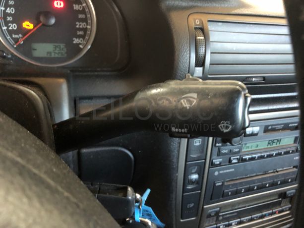 Volkswagen Passat · Ano 2006