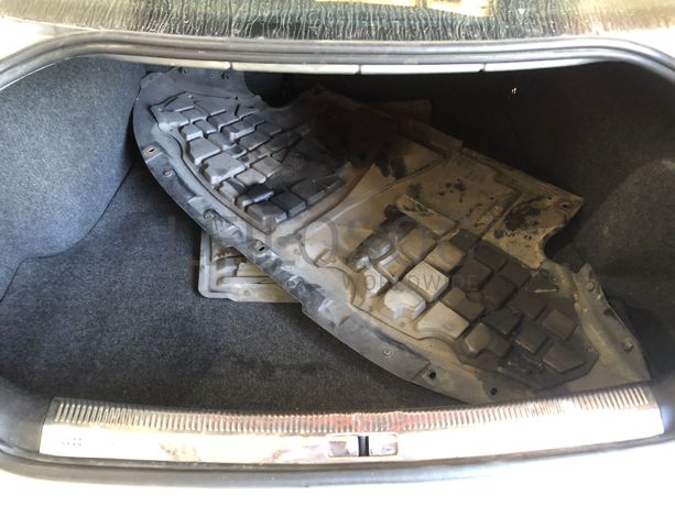 Volkswagen Passat · Ano 2006