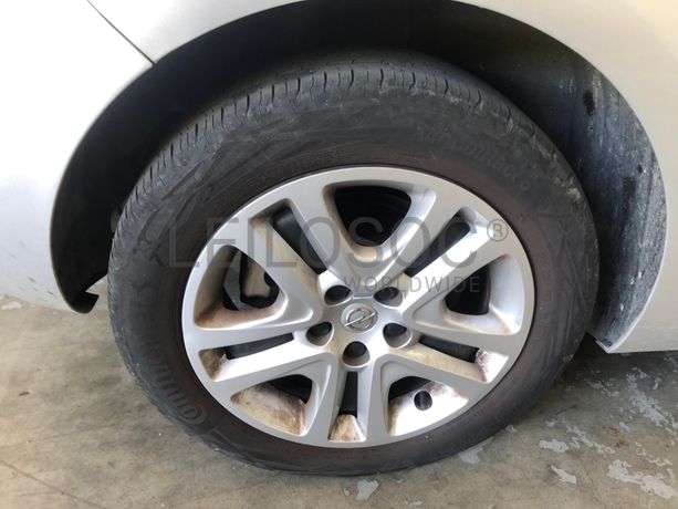 Opel Astra · Ano 2019