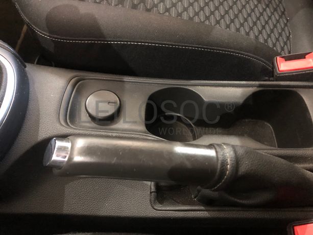 Opel Astra · Ano 2019