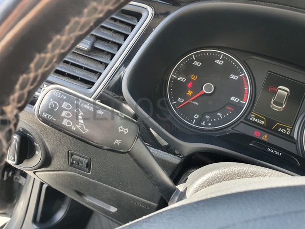 Seat Leon · Ano 2016