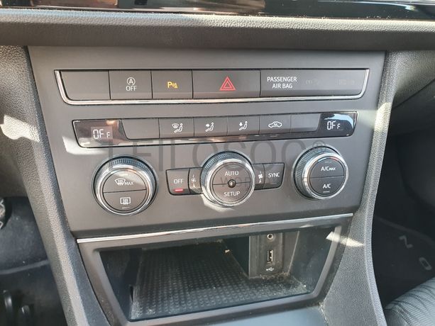 Seat Leon · Ano 2016