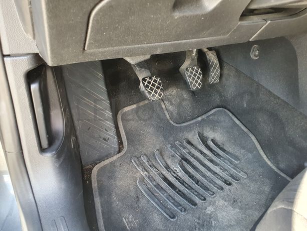 Seat Leon · Ano 2016